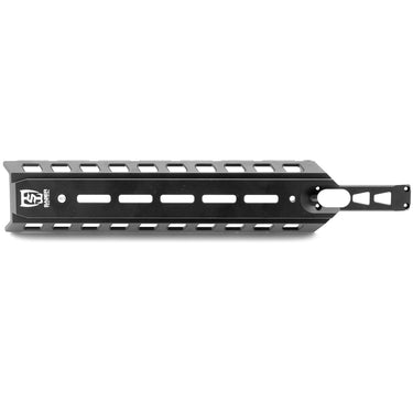 FX Impact Low Profile Full Arca 3 Swiss Rail ST0043